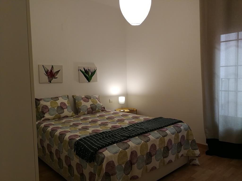 Tu Casa Puerta Cinegia Apartment Сарагоса Екстериор снимка