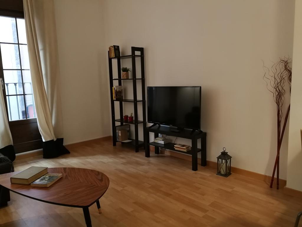 Tu Casa Puerta Cinegia Apartment Сарагоса Екстериор снимка